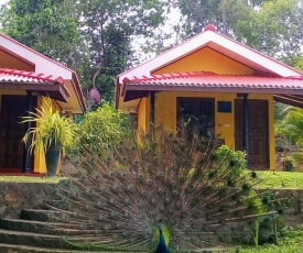 Yala Hedul Villa