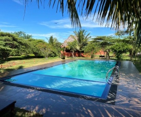 Yala Peace Cottages