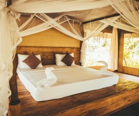Yala Tented Camp ALL INCLUSIVE