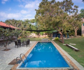 Yala Villa