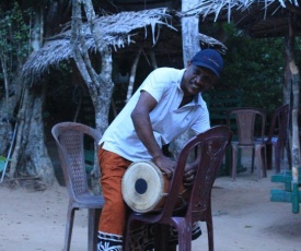 Yala Wild House