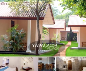 Yapagama Village