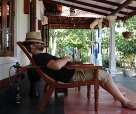 Yapahuwa Birds Homestay