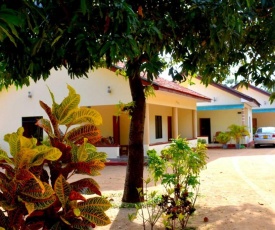 Yaswi Guest House