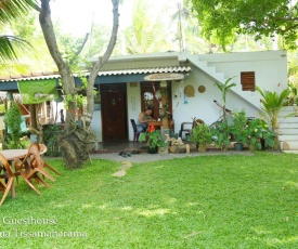 Yaye Guest House