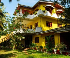 YellowAppartments