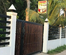 Yeshin villa