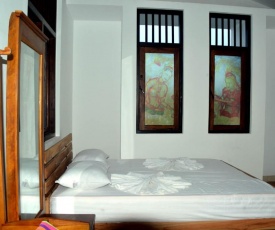 Yoho Hotel Planet Residency