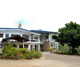 Yoho Thushara Hotel Welimada