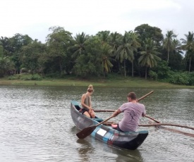 Yonan River Face Safari Resort