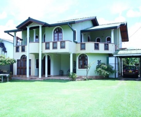 Yuli Nandas Villa - Wattala