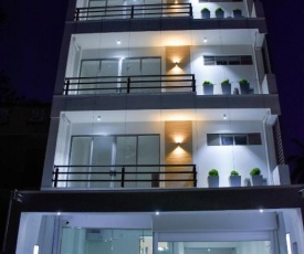 Bliss Apartments Colombo