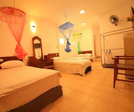Yuthika Resort