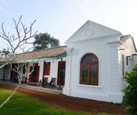 ZIMT Villa