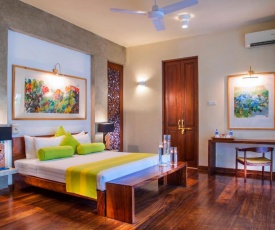 Zylan Luxury Villa