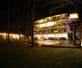 Blue Beach Hotel