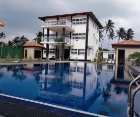 BLUE BEACH VILLA