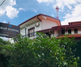 Blue Diamond Monaragala