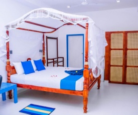 Blue Eyes Inn