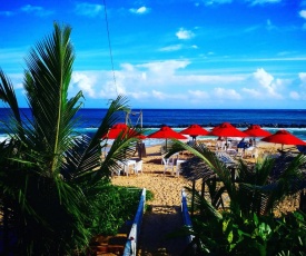 Blue Horizon Beach Hotel