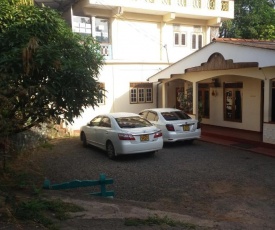 Blue Mountain Agri Holiday Home