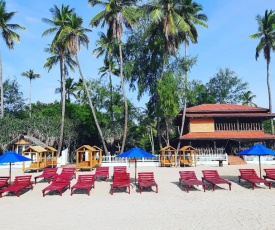 Blue Sand Beach Resort