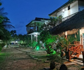 Blue skies guest house and restaurant