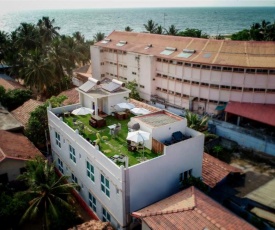 Blue Water Boutique Hotel