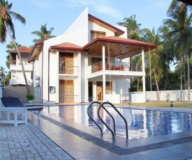 Bluewater Beach Resort