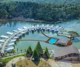 Bolagala Agro Floating Resort