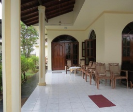 Bolonghes Homestay