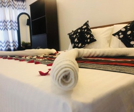 Boo Kirinda Holiday Resort