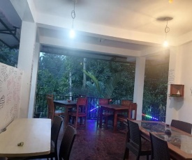 4you apartment Ella ( kitchen & restaurant)