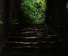 Boulder Garden