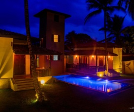 Breeze Unawatuna