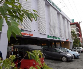 Bright Bravo Hotel