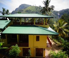 Brilliant View Home Stay