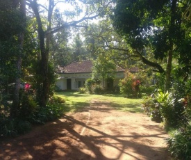 Bucolic Village