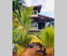CAD Lanka Apartment