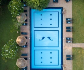 Camellia Resort and Spa