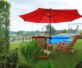 Canvi Villa