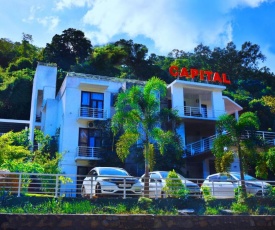 Capital Resort Inn
