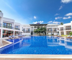 Capital Wind Kalpitiya "Wind Beach"