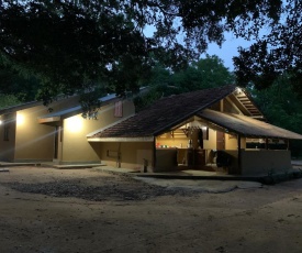 Captain's Cottage at Yala