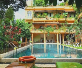 Casa Maria