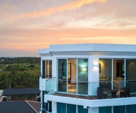 CASAMIA Oceanfront Condos Nilaveli