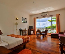 Centauria Lake Resort