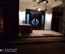 Center Point Villa Unawatuna