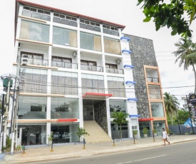 Centhara Beach Weligama