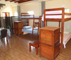 Central City Hostel